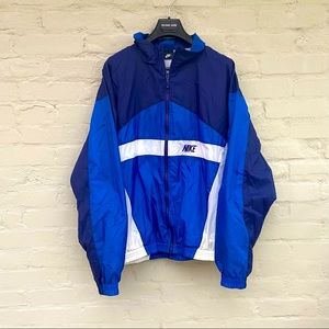 Vintage Nike Windbreaker